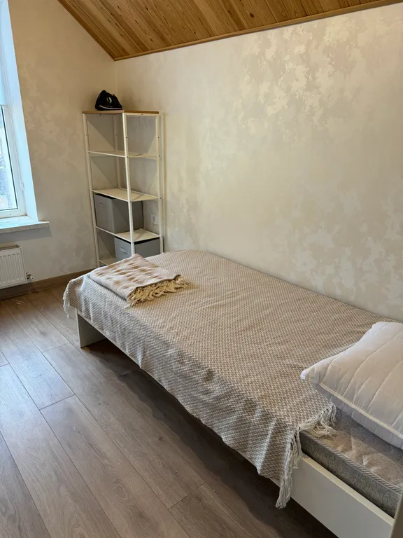 Коттедж Уютный домик у моря — Махачкала