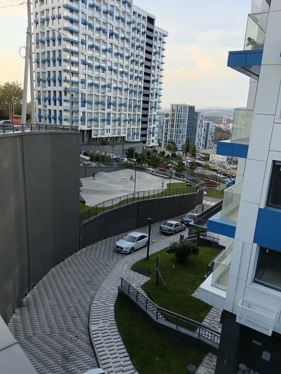 Квартира Янтарь-квартира в Сочи — Сочи