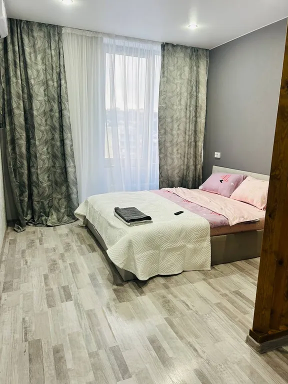 Уютная студия