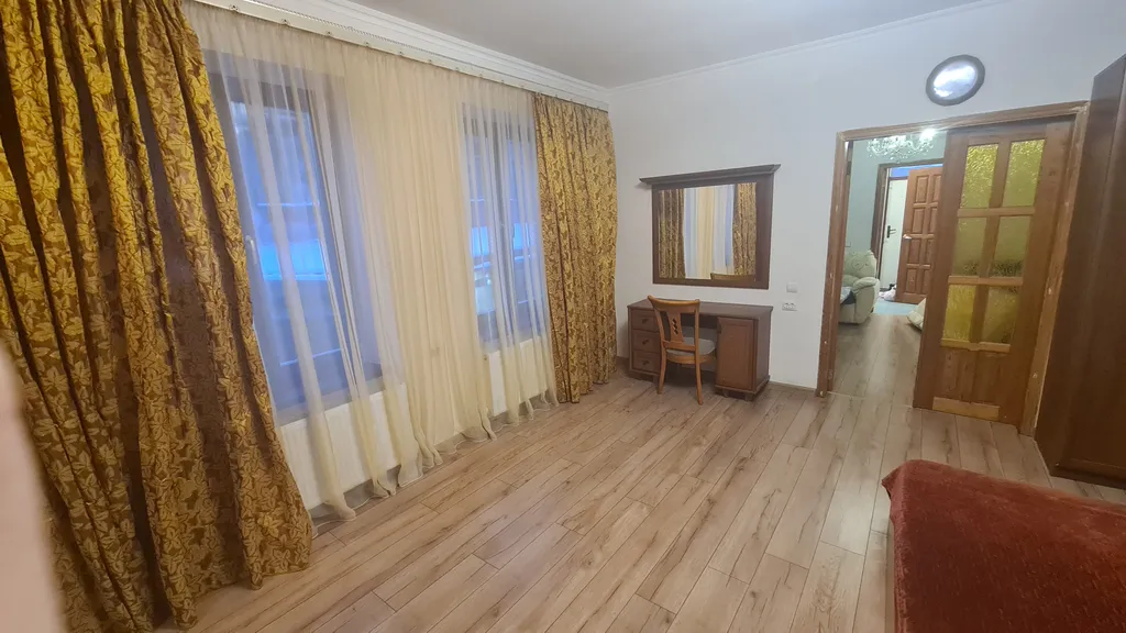 Квартира в самом центре