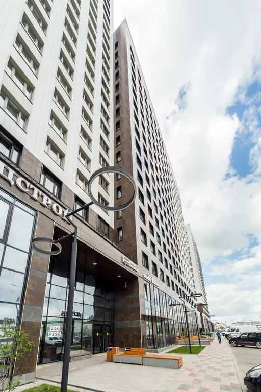 Уютная квартира рядом с ТРЦ Планета