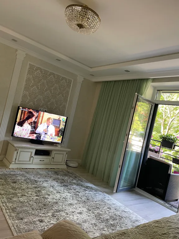 Уютная квартира для отдыха