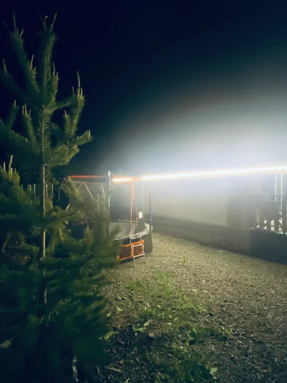 Дом в стиле а-фрейм