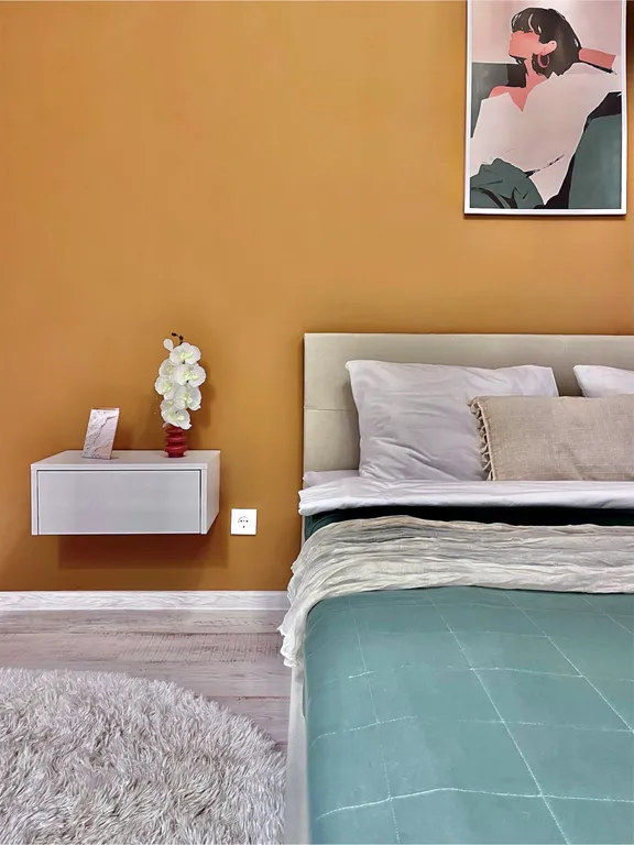 Квартира мокко в жк все свои индустриальный район