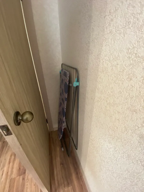 Квартира Квартира Уютная студия возле Парка Галицкого — Краснодар