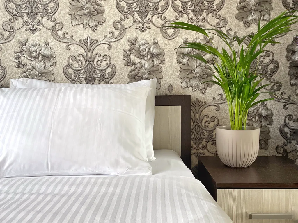 Апартамент уют