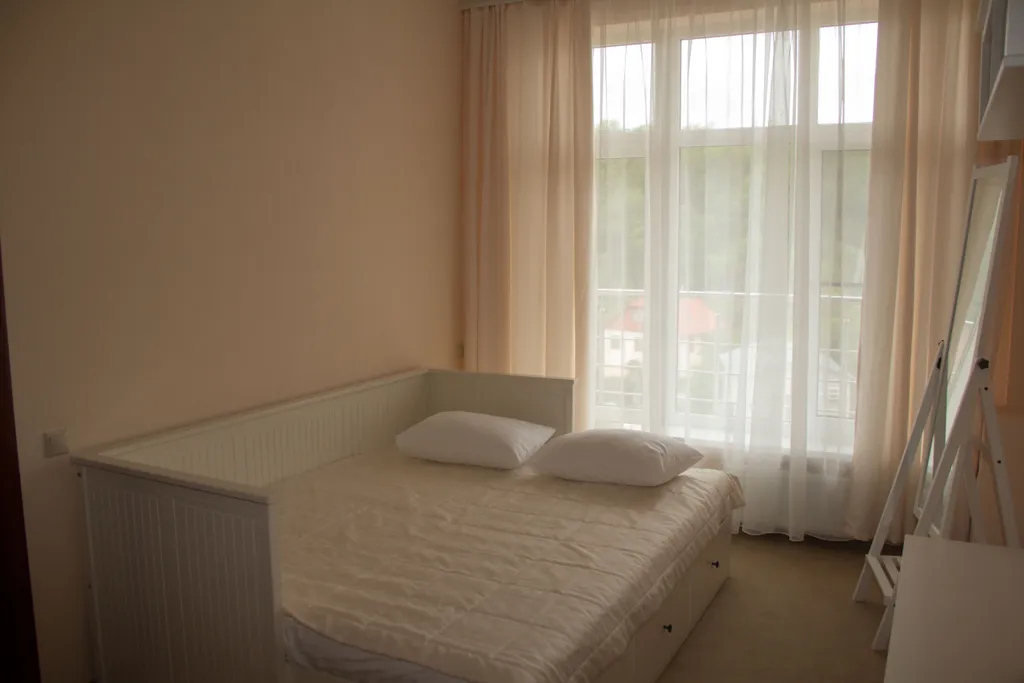 Люкс 6-ти местный