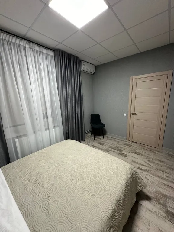 Комфортные апартаменты рядом с аэропортом