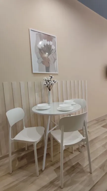 Уютная 1-ком. квартира в Дзержинском районе