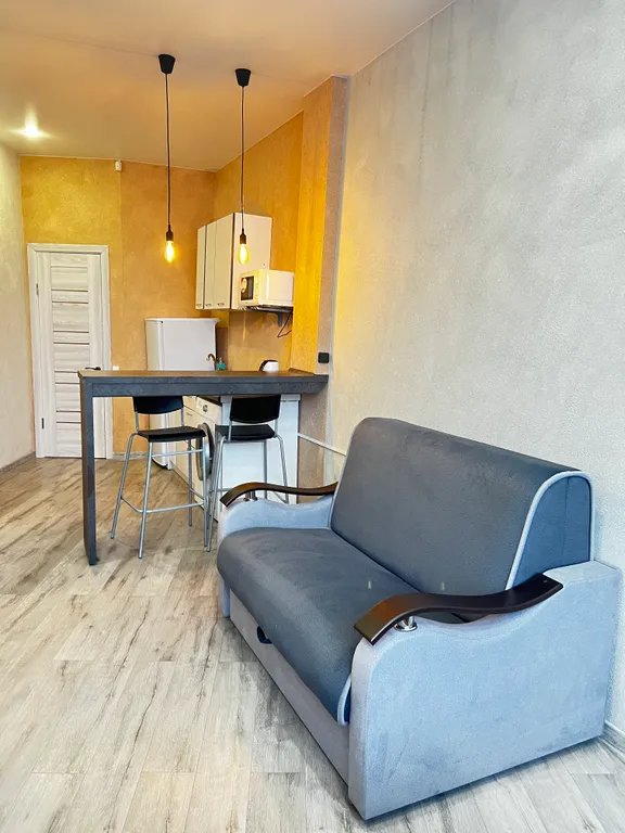 Квартира Апартамент возле метро — Новосибирск