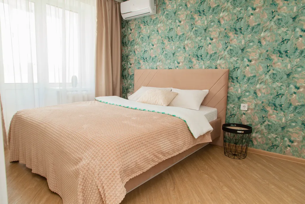 Стильная семейная квартира — аренда посуточно в Пенза