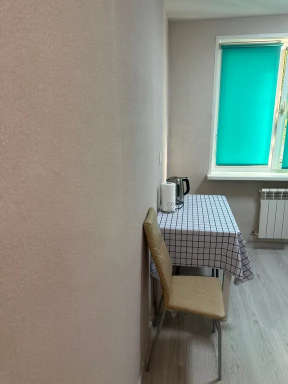 Очень комфортная квартира возле набережной в центре города