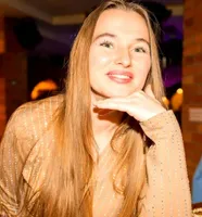Анастасия Дубас