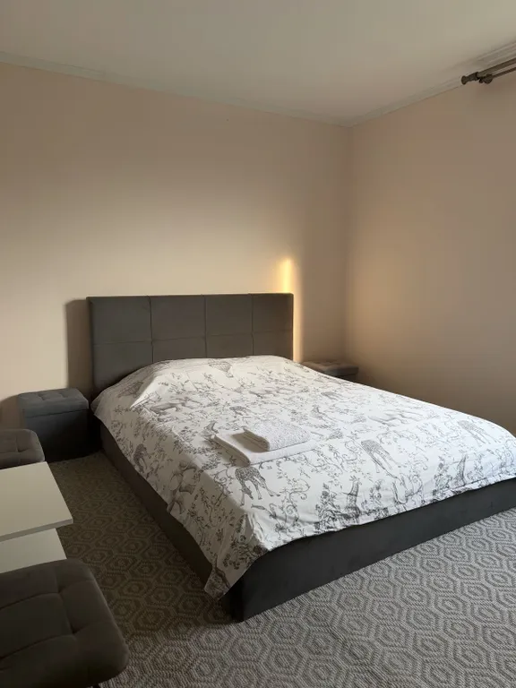 Квартира Комната — аренда посуточно в Химки