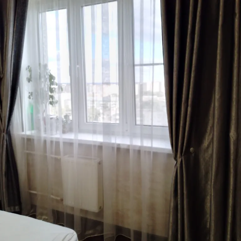 Квартира со всем необходимым 10 мин на машине от центра