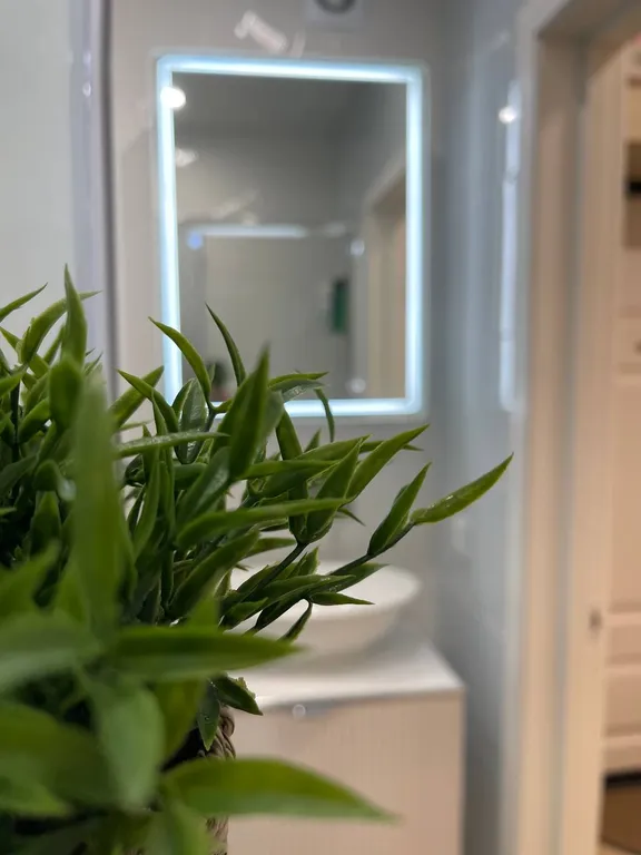 Комфорт в новом доме возле моря