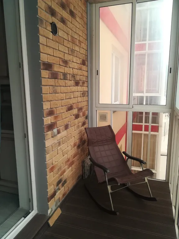 Квартира Уютная новая квартира у озера — Светлогорск