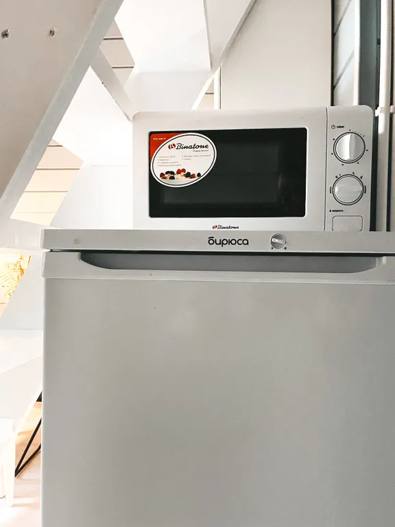 Дом на берегу залива Мусталанлахти