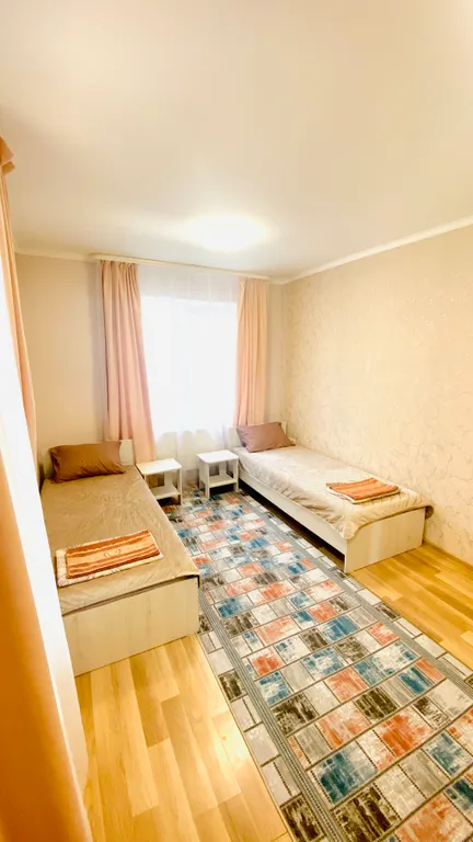 Коттедж Двухкомнатный дом с зоной отдыха и гамаком в 15 минутах от моря — Севастополь