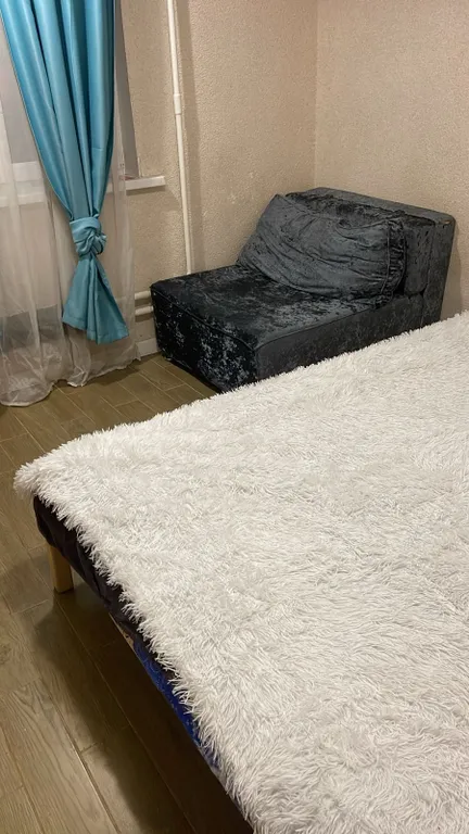 Эконом-студия в ЖК Гусарская Баллада