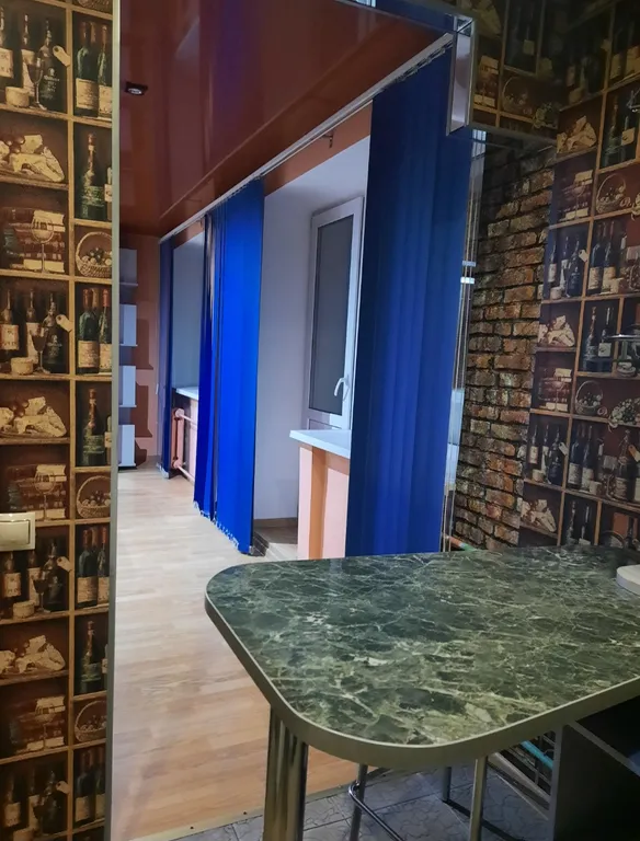 Элитная уютная квартира в центре города