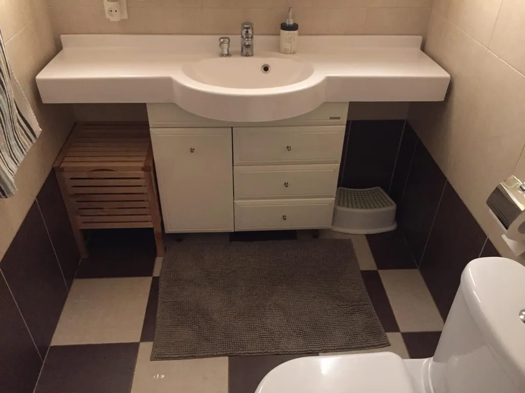 Большой дом на участке 12 соток