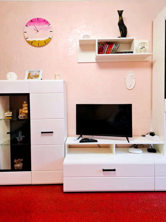 Квартира Семейные апартаменты как дома — Лазаревское