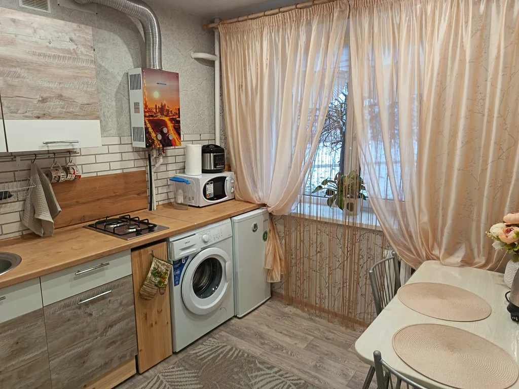 Квартира Уютная квартира для командировки — Сланцы