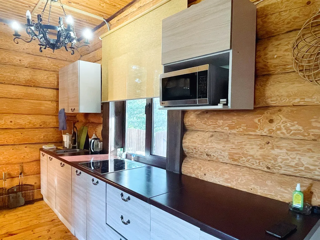 Отдых у озера