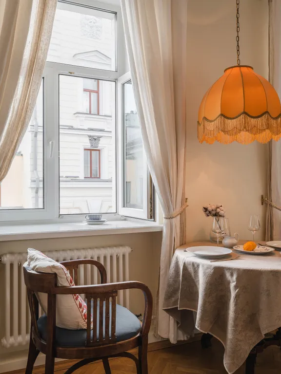 Квартира Квартира у Консерватории — Москва