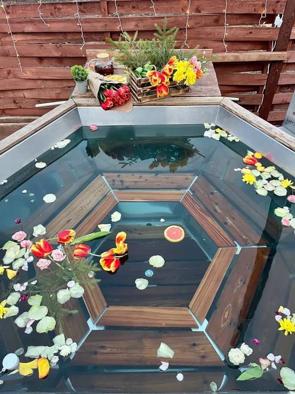 2-комнатный Дом