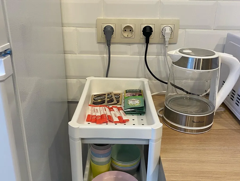 Уютная квартира у горнолыжного курорта Сорочаны