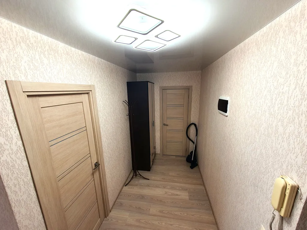 Отличная 2-комнатная квартира в 50 метрах от метро