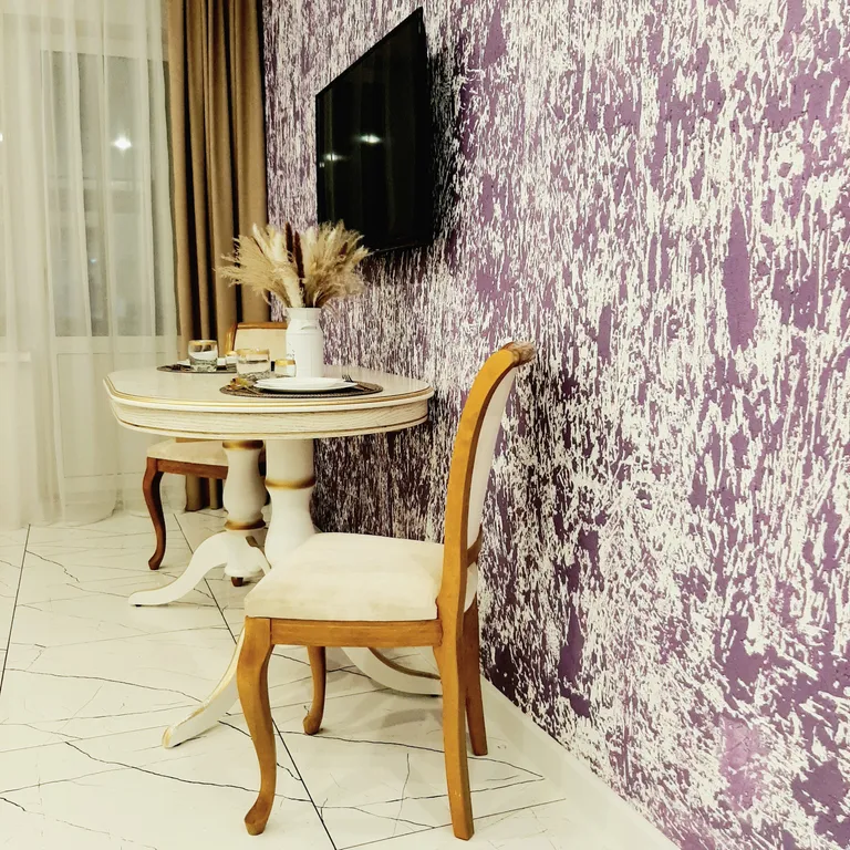 Видовая стильная квартира на Баргузине