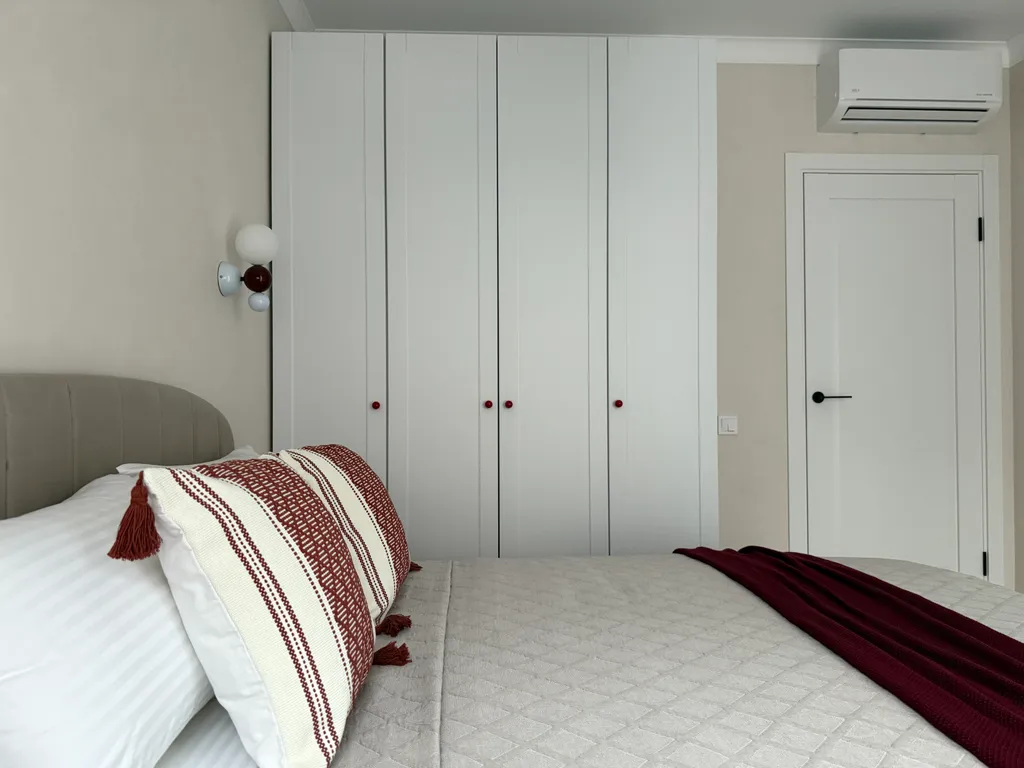 Квартира Новая уютная квартира с дизайнерским ремонтом — Калининград