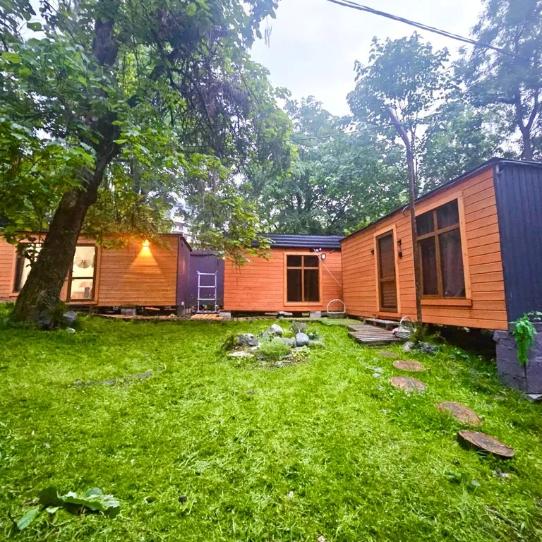 1-комнатный Дом