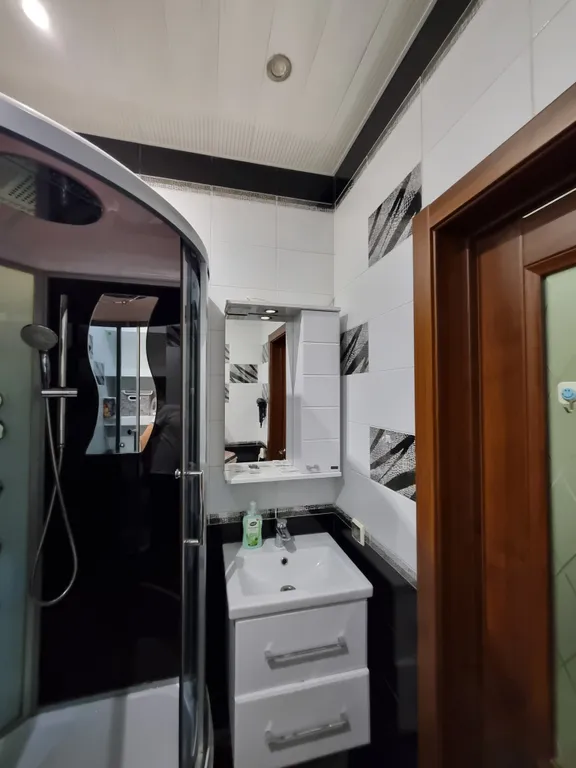 Уютная квартира(студия)от честного собственника