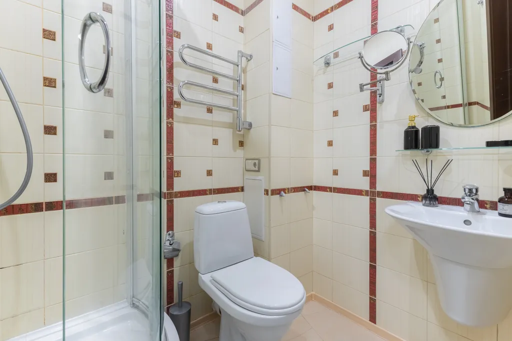 Апартаменты Velvet Stay