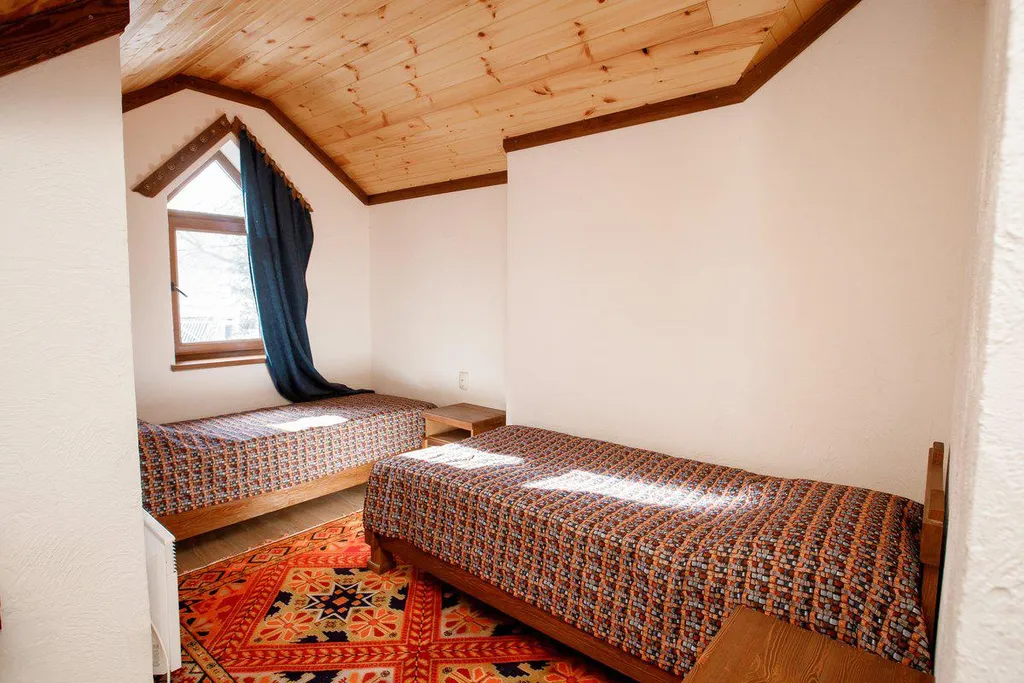 2-этажный коттедж премиум-класса