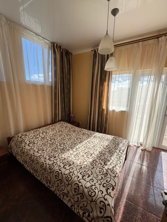 Квартира Комната — аренда посуточно в Ялта