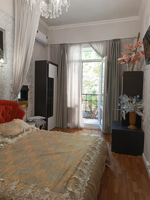 Квартира Квартира в самом центре у Южной бухты — Севастополь