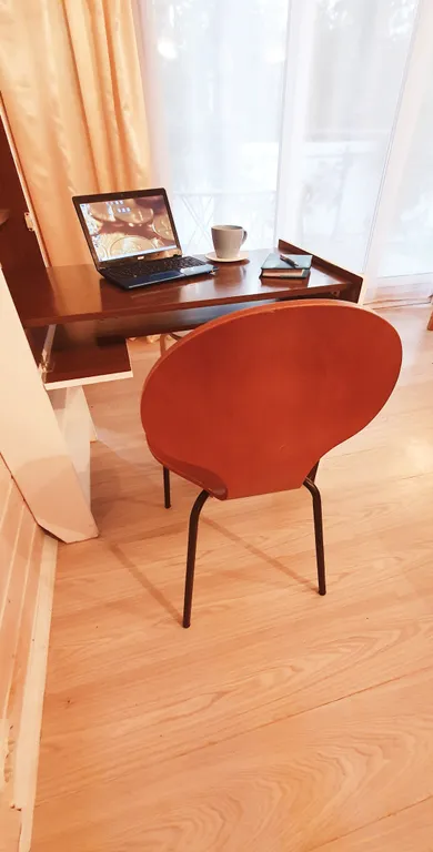 Коттедж Домик с сауной и большой террасой — Санкт-Петербург