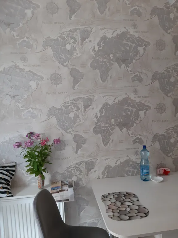 Квартира Отдых у моря в новой квартире — Зеленоградск