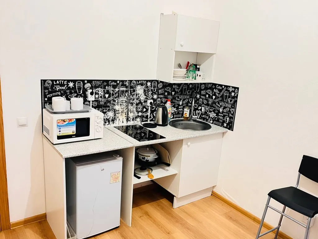 Квартира Квартира НИИ Онкологии Петрова, Гранова 5мин пешком — Песочный