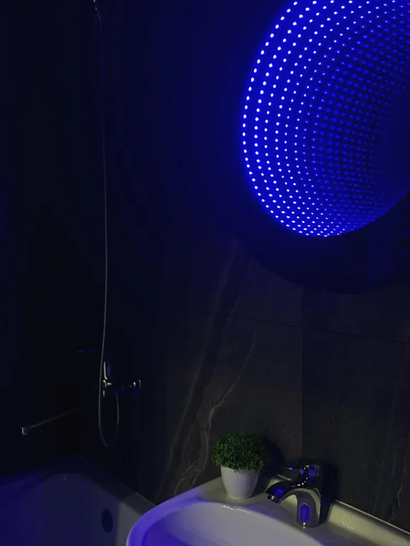 Квартира в новом доме