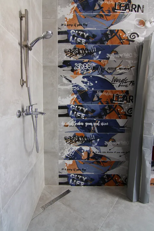 Коттедж 1-комнатный Дом — Сириус