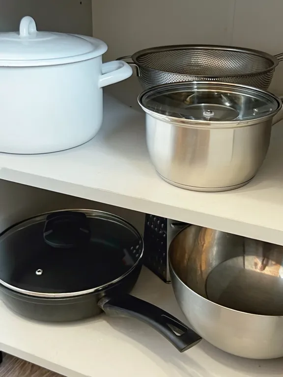 Светлая тихая квартира в центре недалеко от ТЦ Александровский Пассаж