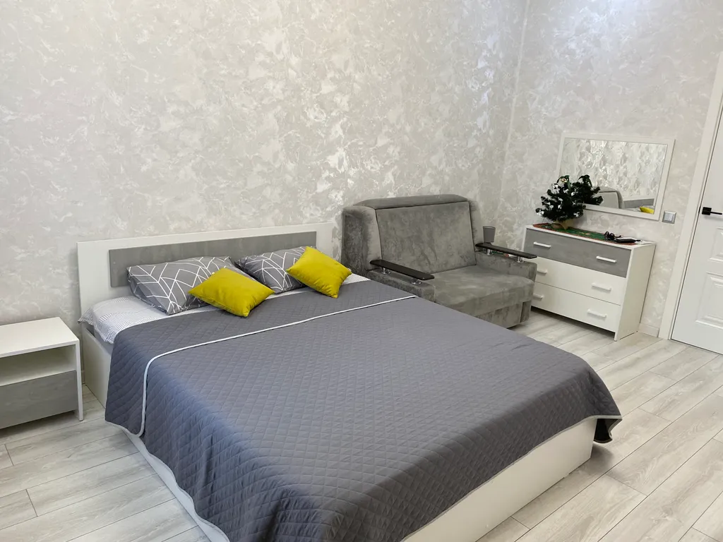 Уютная квартира в самом центре города — аренда посуточно в Владикавказ