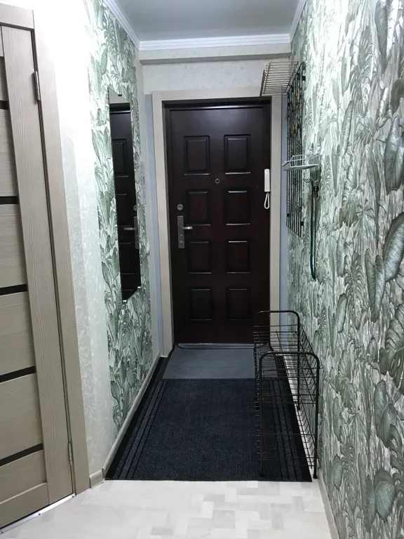 Комфортная двухкомнатная квартира