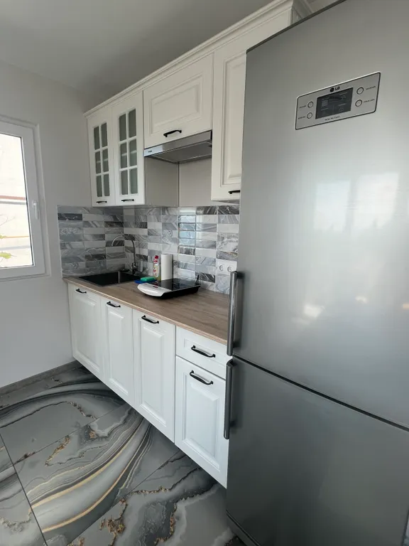 Коттедж Дом под ключ — Сочи